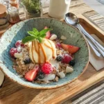 Açaï Bowl Fruttato