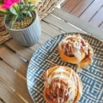 Kanelbullar alla Cardamomo e Vaniglia, Ricetta Svedese Irresistibile