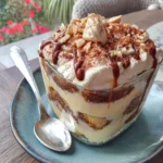 Tiramisù Veloce Senza Uova — Pronto in 15 Minuti