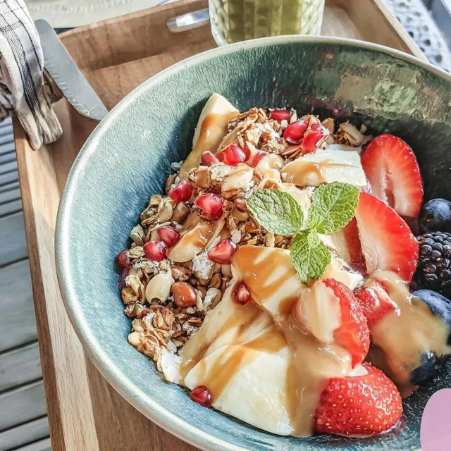 Açaï Bowl Fruttato