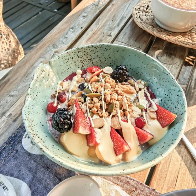 Açaï Bowl Fruttato