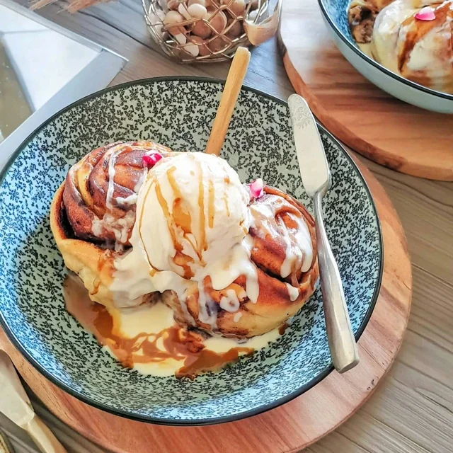 Kanelbullar alla Cardamomo e Vaniglia, Ricetta Svedese Irresistibile