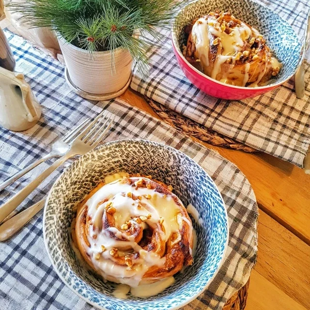 Kanelbullar alla Cardamomo e Vaniglia, Ricetta Svedese Irresistibile